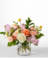 French Market Bouquet V5783