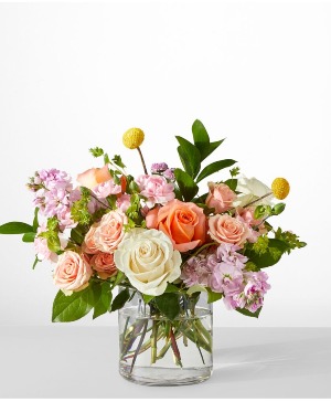 French Market Bouquet V5783