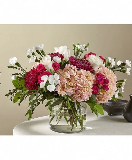 French rogue bouquet  