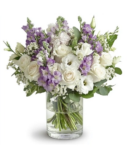 fresh and Lovely 