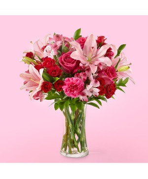 My Beloved Bqt Floral