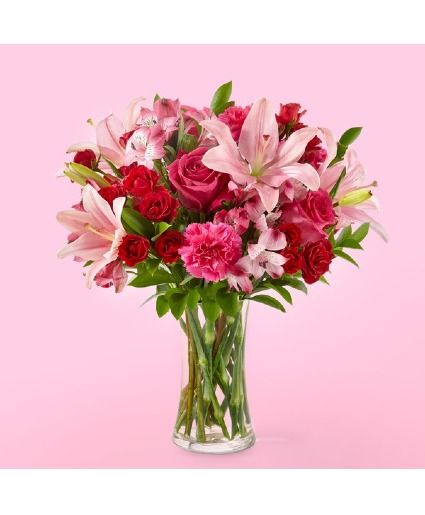 My Beloved Bqt Floral
