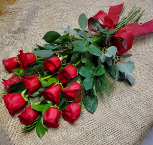 Fresh Cut Roses T&V Original