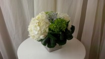 Fresh Fete Floral Arrangement