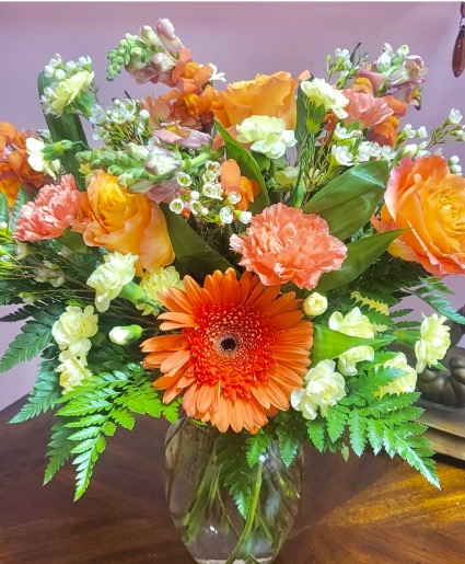 Sunshine Daze Premium Designer Choice Custom  Arrangement