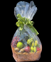 FRESH FRUIT BASKET  Gift basket 