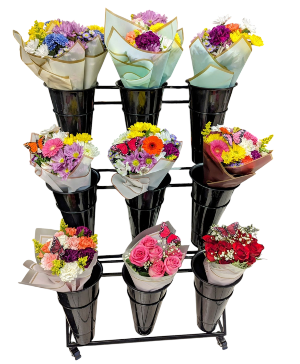 Fresh Hand Bouquets 