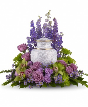 Meadows Of Memories Cremation Tribute