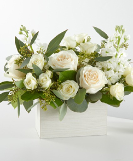 Fresh Linen Box 