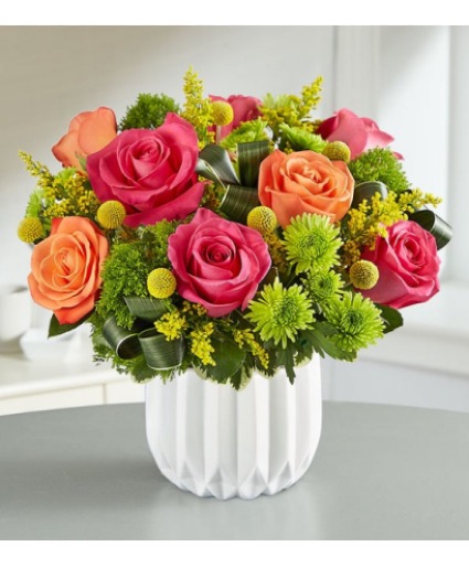 Fresh Melody Bouquet 