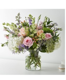 Fresh Picked  Luxury Arrangement