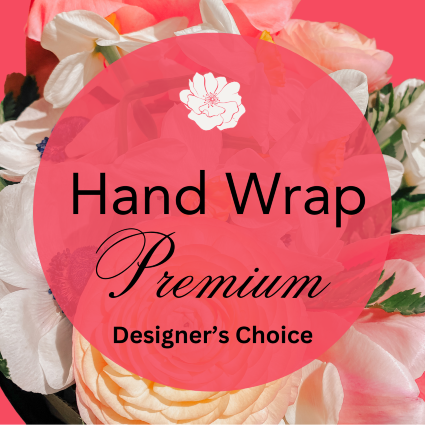 SF Fresh Premium Handwrap Hand Wrap