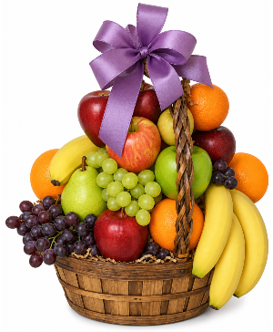 Fresh & Simple Fruit Selection 