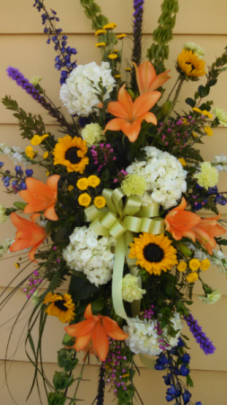 Garden Mix Spray 