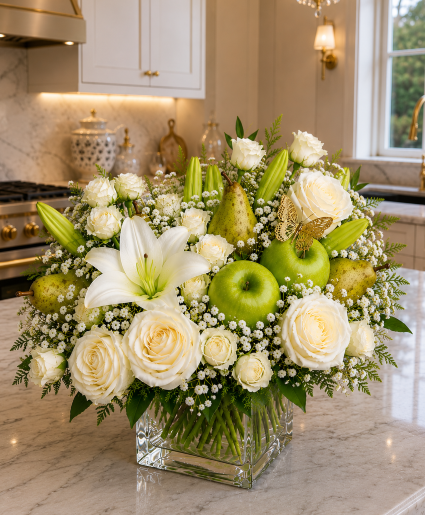Fresh Start Wishes Call Us for Faster Service & Daily Specials: (915) 303-8500 Text Us to Order Anytime: (915) 505-3708 Your trusted source for Flowers & Delivery in El Paso TX 