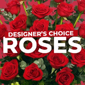 Friday Regular Rose Special 50cm  Designer's Choice