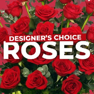 Friday Regular Rose Special 60cm  Designer's Choice