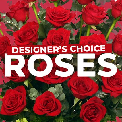 Friday Regular Rose Special 60cm  Designer's Choice
