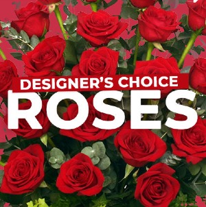 Friday Regular Rose Special Tall Designer's Choice