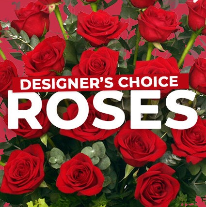 Friday Regular Rose Special Tall Designer's Choice
