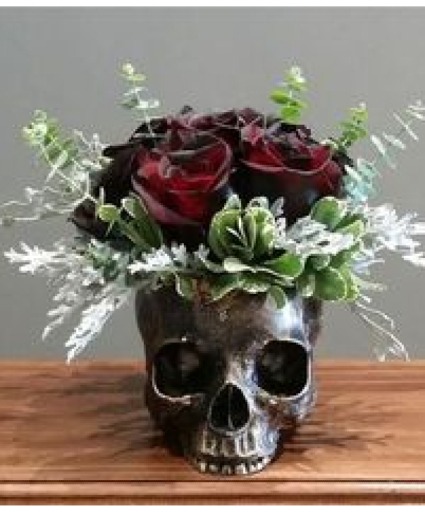 Fright Night Frills Halloween