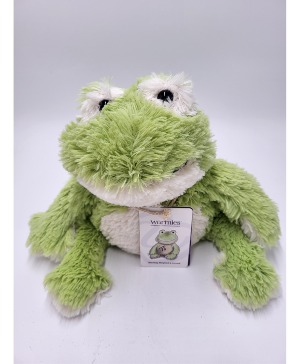 Frog Warmies