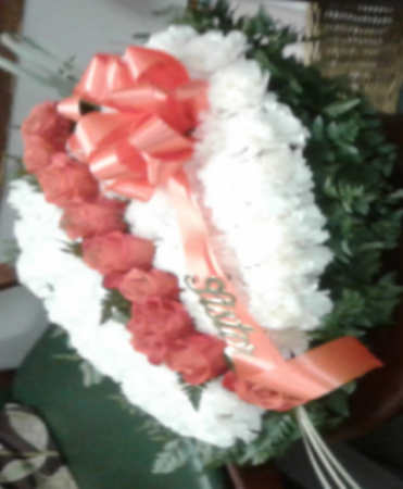 From The Family Bleeding Heart