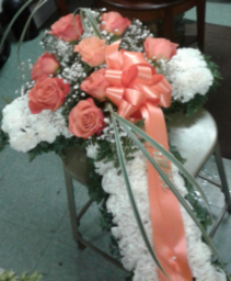 From The Family Cross