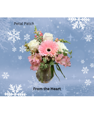 From the Heart 