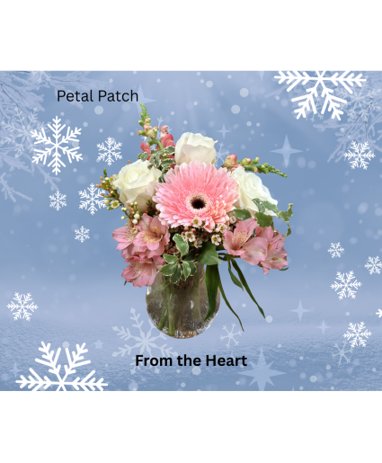 From the Heart 