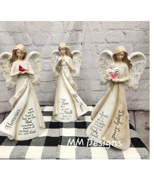 From The Heart Angels 