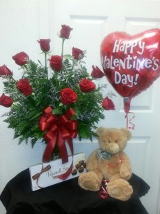 From The Heart Bundle Deal (some bundle items vary due to availability)