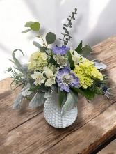 Frosty Afternoon SCF Original - Designed By Kelly