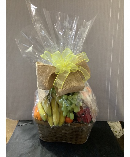 Fruit basket  