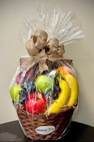 Fruit Basket 