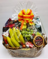 Fruit Basket 