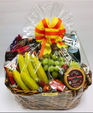 Fruit Basket 