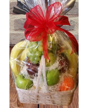 Fruit basket 