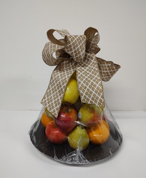 FRUIT TRAY 