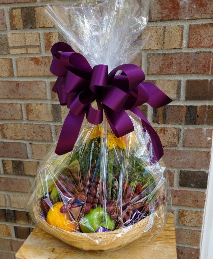 Fruit Basket Any Occasion 