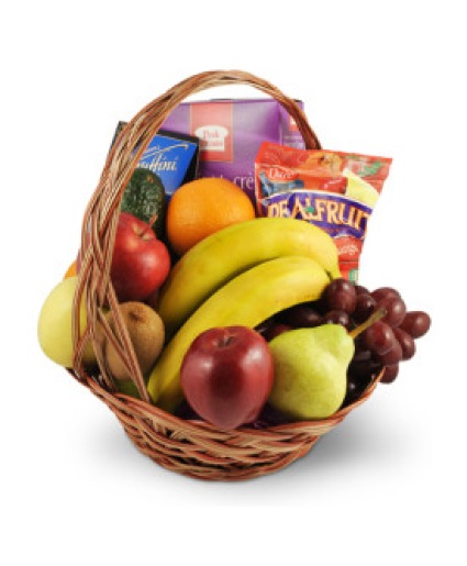 fruit basket  Floral Design