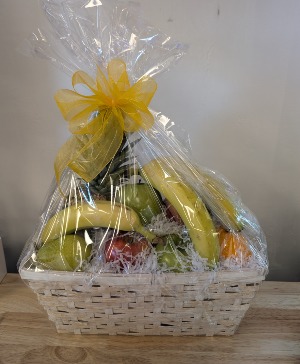 Fruit basket  gold canyon mesa queen creek   
