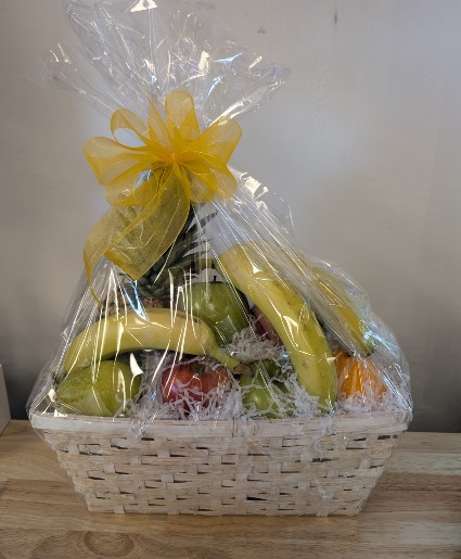 Fruit basket  gold canyon mesa queen creek   