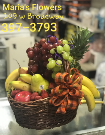 Fruit basket Mix fruit 