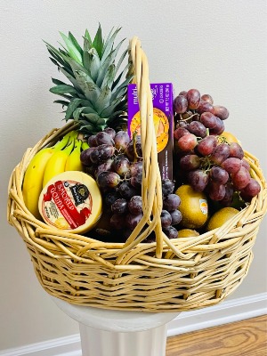 Fruit Basktet  