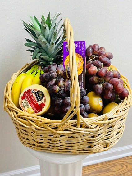 Fruit Basktet  