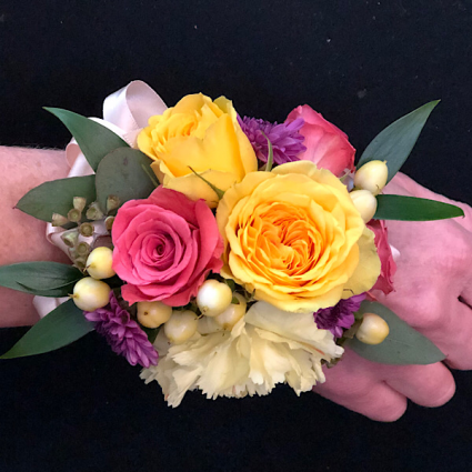 Amy’s Fruit Crush Corsage  Corsage