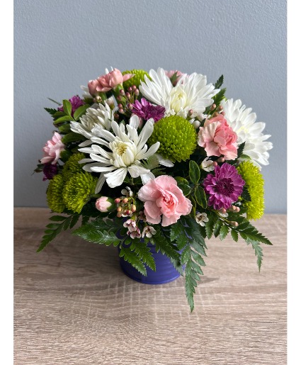 Make Them Smile Arrangement