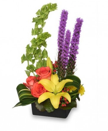 Happy Father's Day Bouquet in Groveland, FL | KARA'S FLOWERS