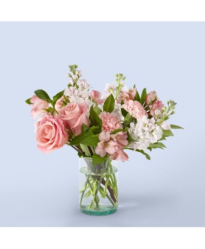 FTD At The Ballet Bouquet L5444 in Ovid, NY - Fingerlakes Florist
